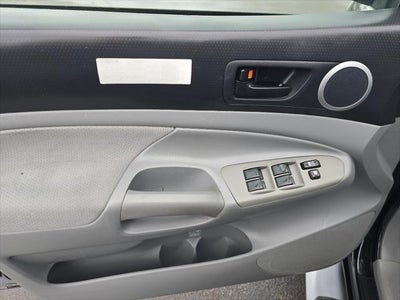2008 Toyota Tacoma PreRunner