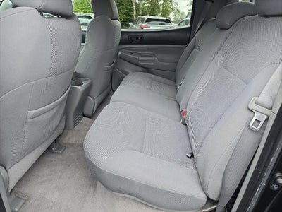 2008 Toyota Tacoma PreRunner