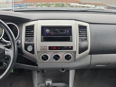 2008 Toyota Tacoma PreRunner