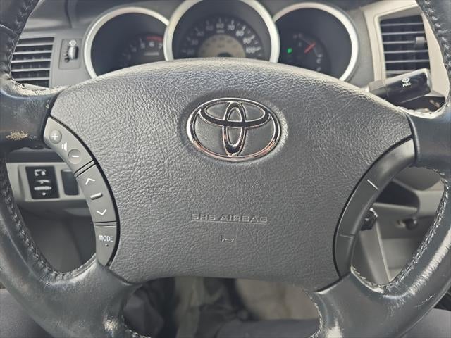 2008 Toyota Tacoma PreRunner