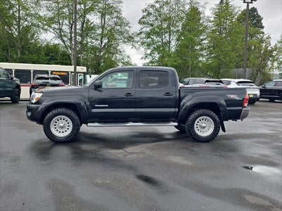 2008 Toyota Tacoma PreRunner