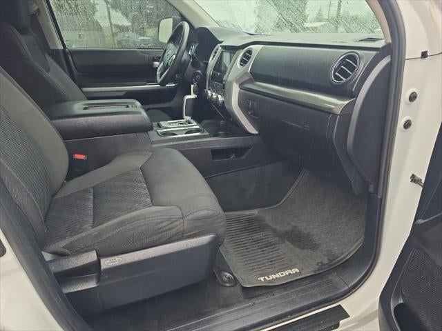 2014 Toyota Tundra SR5