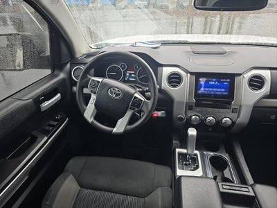 2014 Toyota Tundra SR5