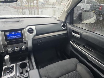 2014 Toyota Tundra SR5