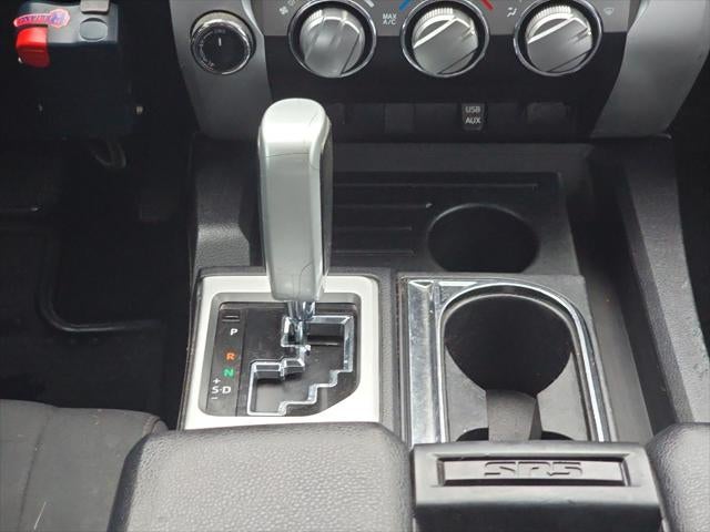 2014 Toyota Tundra SR5
