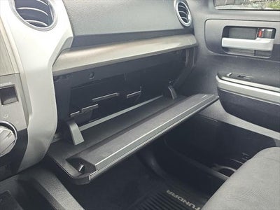 2014 Toyota Tundra SR5