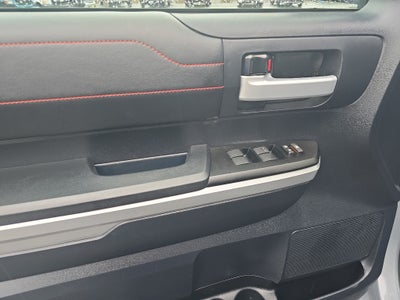 2017 Toyota Tundra TRD Pro