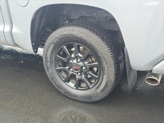 2017 Toyota Tundra TRD Pro