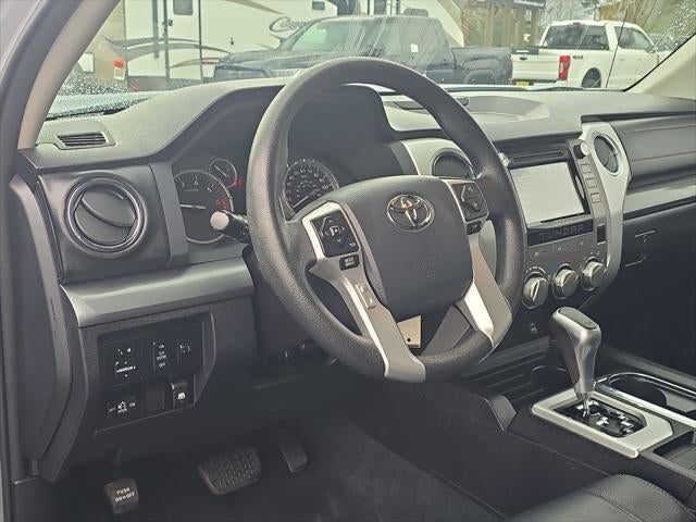 2017 Toyota Tundra TRD Pro