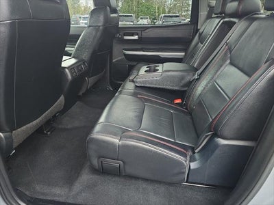 2017 Toyota Tundra TRD Pro