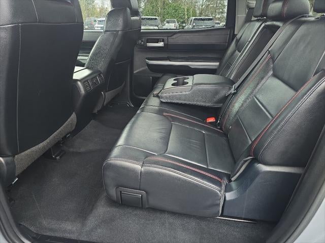 2017 Toyota Tundra TRD Pro