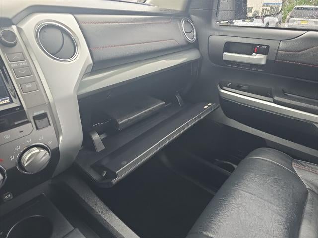 2017 Toyota Tundra TRD Pro