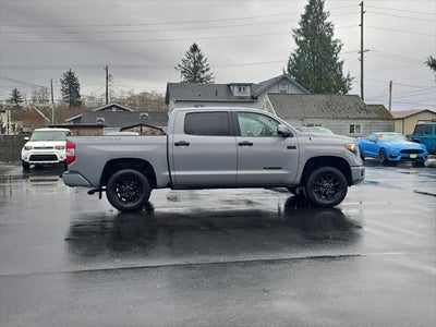 2017 Toyota Tundra TRD Pro