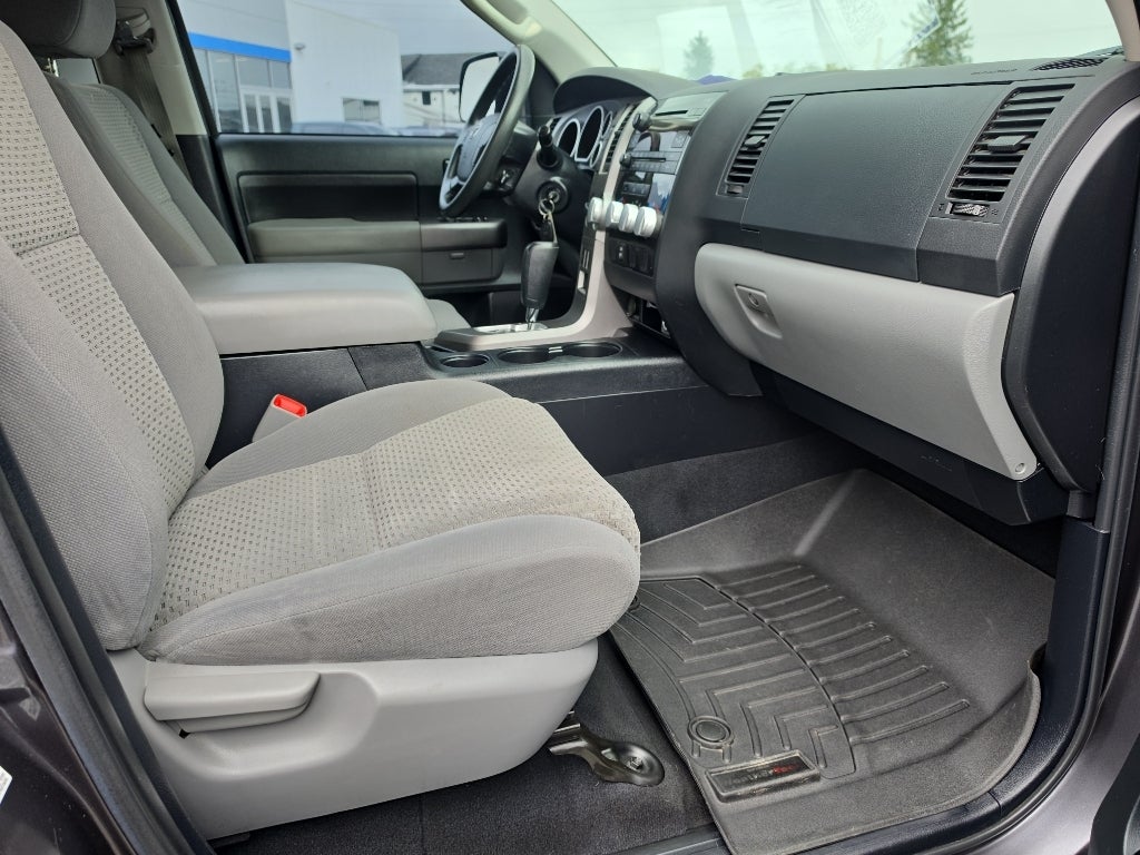 2012 Toyota Tundra Grade 5.7L V8 (A6)