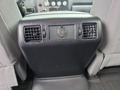 2012 Toyota Tundra Grade 5.7L V8 (A6)