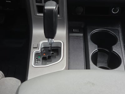 2012 Toyota Tundra Grade 5.7L V8 (A6)