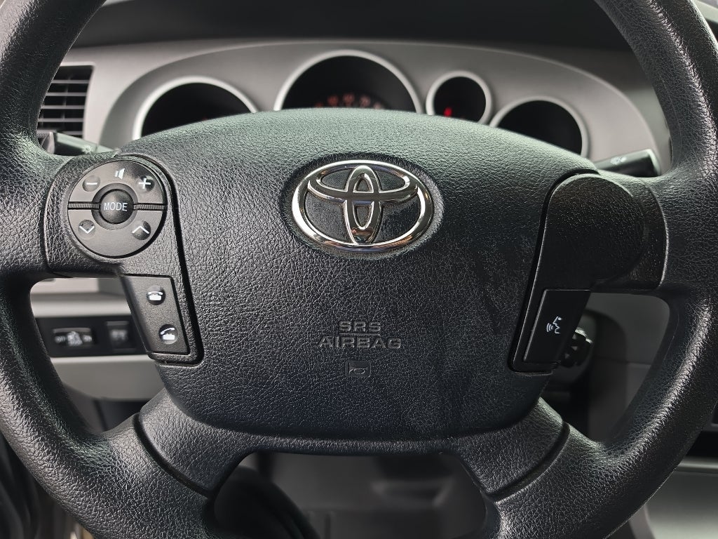 2012 Toyota Tundra Grade 5.7L V8 (A6)