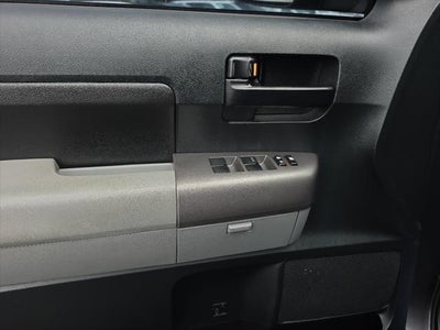 2012 Toyota Tundra Grade 5.7L V8 (A6)