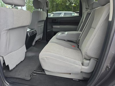 2012 Toyota Tundra Grade 5.7L V8 (A6)