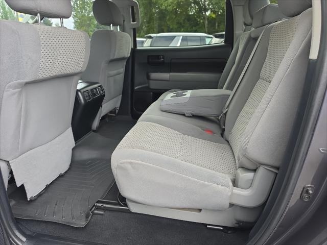 2012 Toyota Tundra Grade 5.7L V8 (A6)