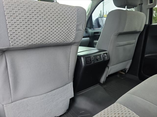2012 Toyota Tundra Grade 5.7L V8 (A6)