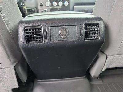2012 Toyota Tundra Grade 5.7L V8 (A6)