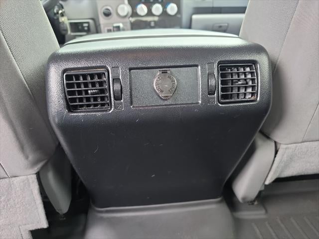2012 Toyota Tundra Grade 5.7L V8 (A6)