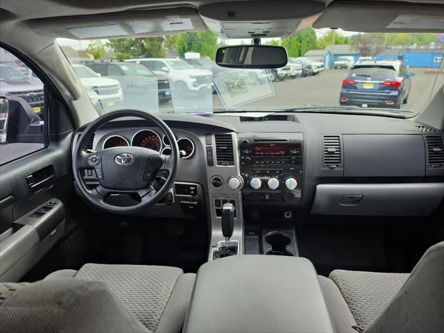 2012 Toyota Tundra Grade 5.7L V8 (A6)