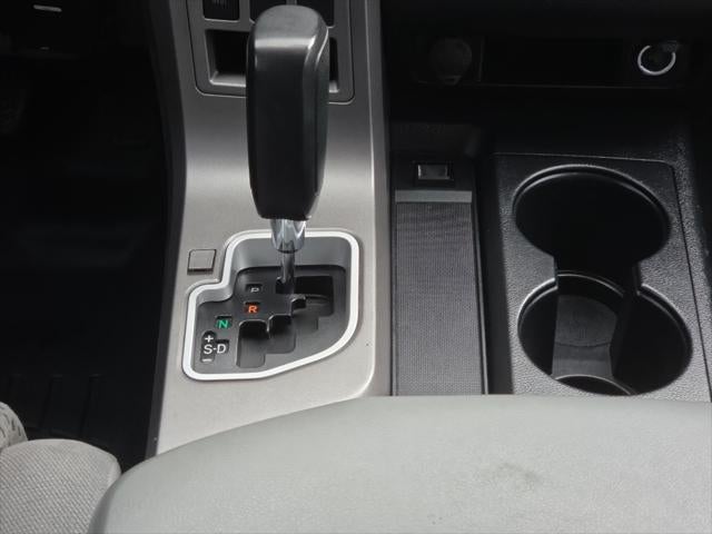 2012 Toyota Tundra Grade 5.7L V8 (A6)