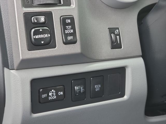 2012 Toyota Tundra Grade 5.7L V8 (A6)