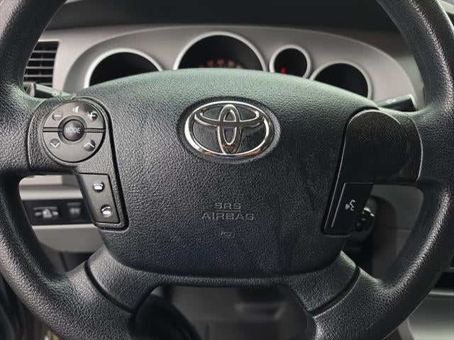 2012 Toyota Tundra Grade 5.7L V8 (A6)
