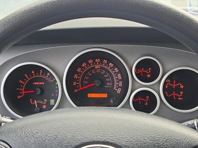 2012 Toyota Tundra Grade 5.7L V8 (A6)