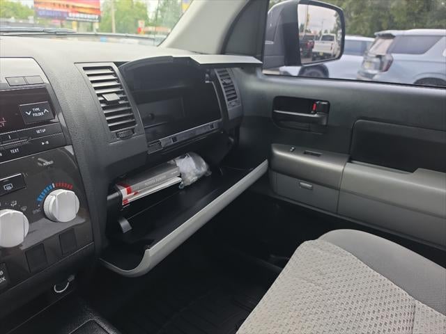 2012 Toyota Tundra Grade 5.7L V8 (A6)
