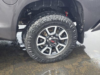 2015 Toyota Tundra LTD