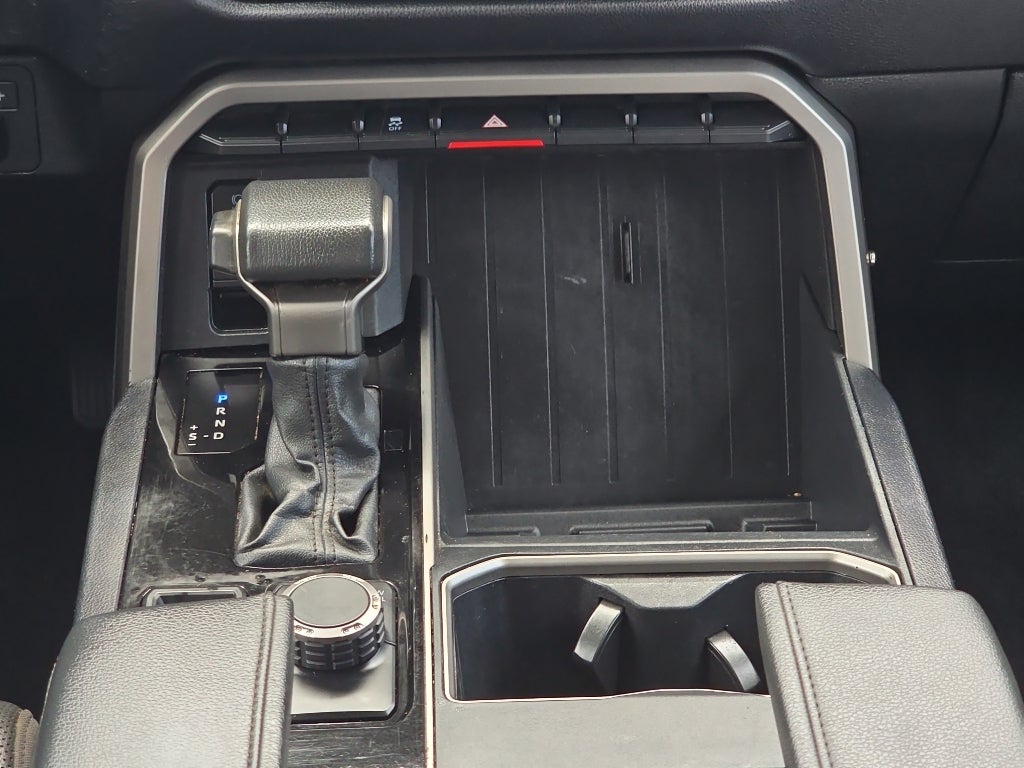 2022 Toyota Tundra Base