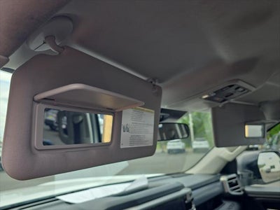2022 Toyota Tundra Base