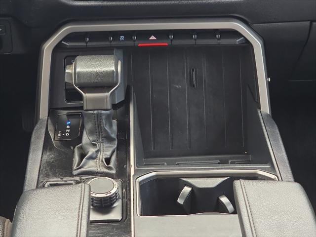 2022 Toyota Tundra Base