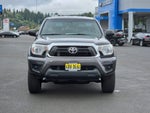 2014 Toyota Tacoma V6 (M6)