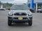 2014 Toyota Tacoma V6 (M6)