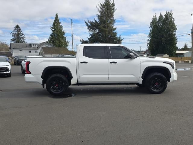 2023 Toyota Tundra Hybrid TRD Pro Hybrid