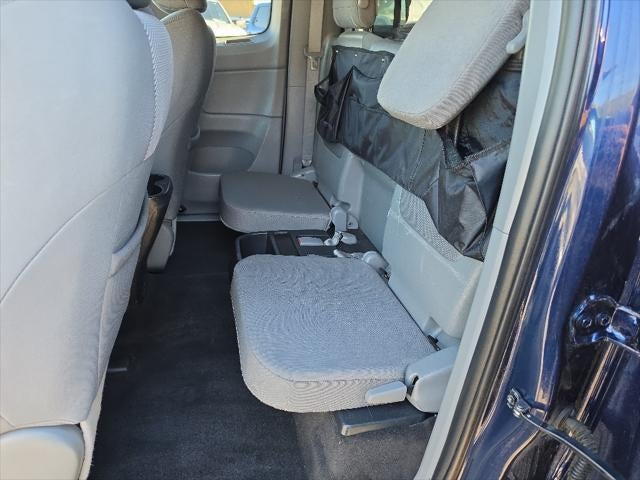 2012 Toyota Tacoma Base V6 (A5)