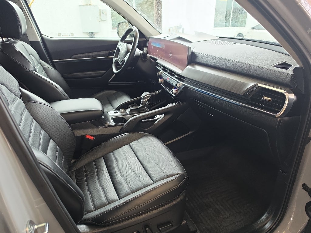 2024 Kia Telluride Base