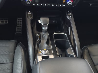 2024 Kia Telluride Base