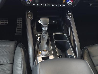 2024 Kia Telluride Base