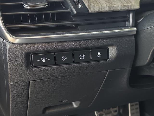 2024 Kia Telluride Base