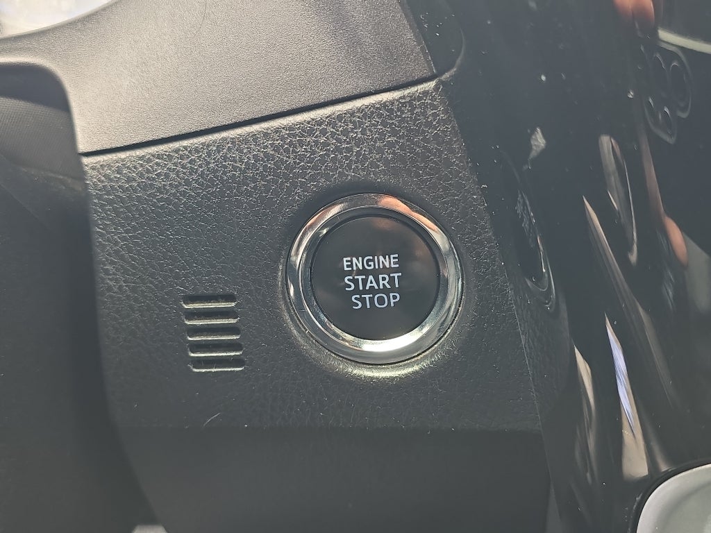 2018 Toyota Corolla XSE