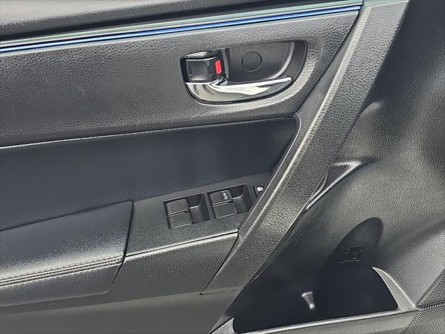 2018 Toyota Corolla XSE