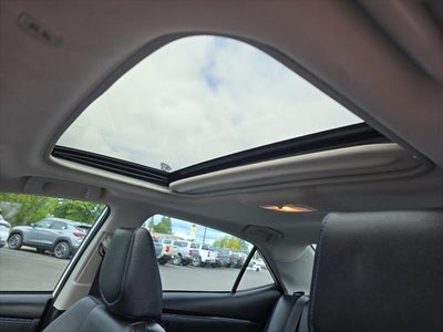 2018 Toyota Corolla XSE