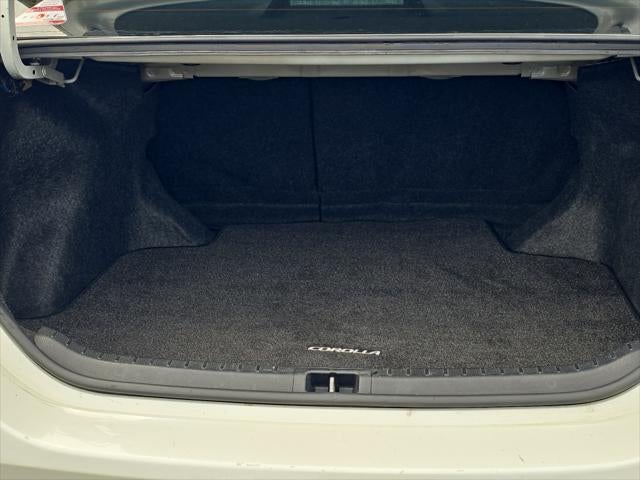 2018 Toyota Corolla XSE