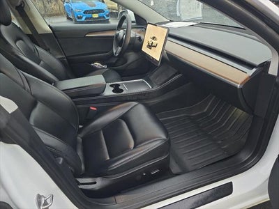 2022 Tesla Model 3 Performance